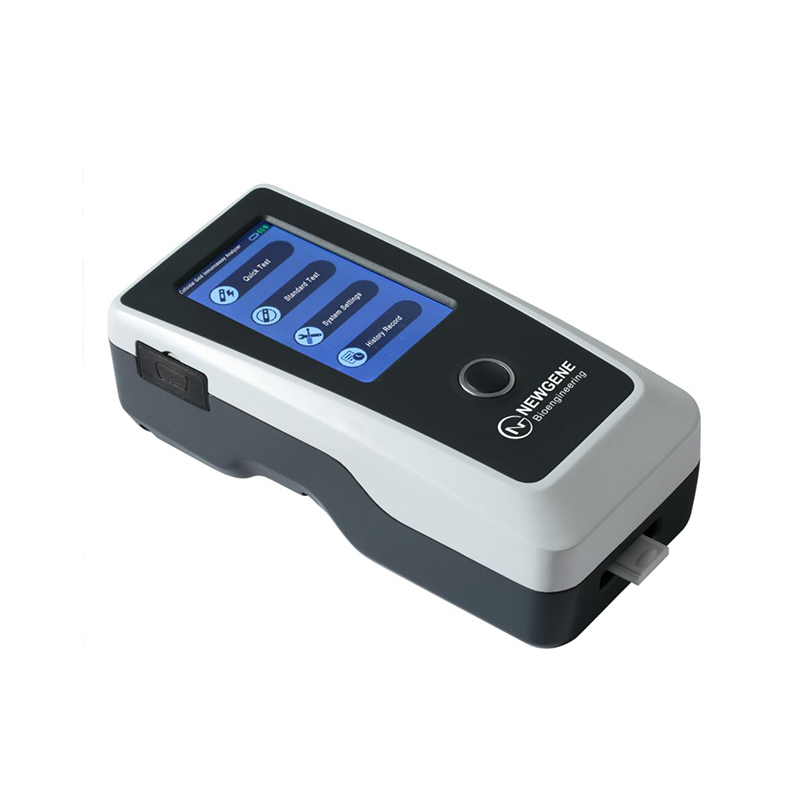 I-Dry-Fluorescence-Immunoassay-Analyzer